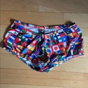 Men’s swimsuit